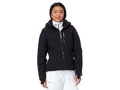 Spyder Haven Jacket (Black) Women