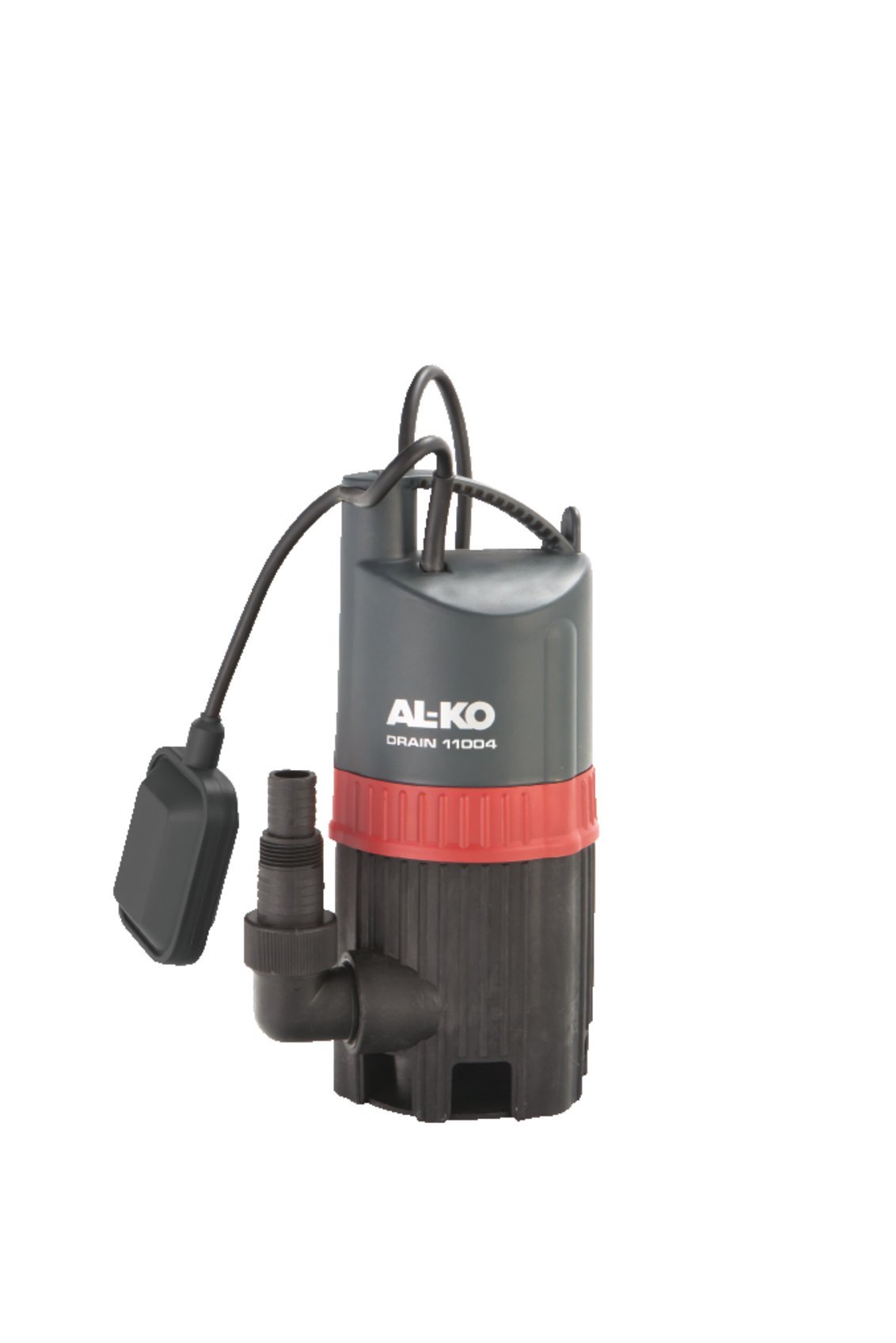 Al-Ko 113115 DRAIN 11004 Pompa Sommersa per Acque Scure