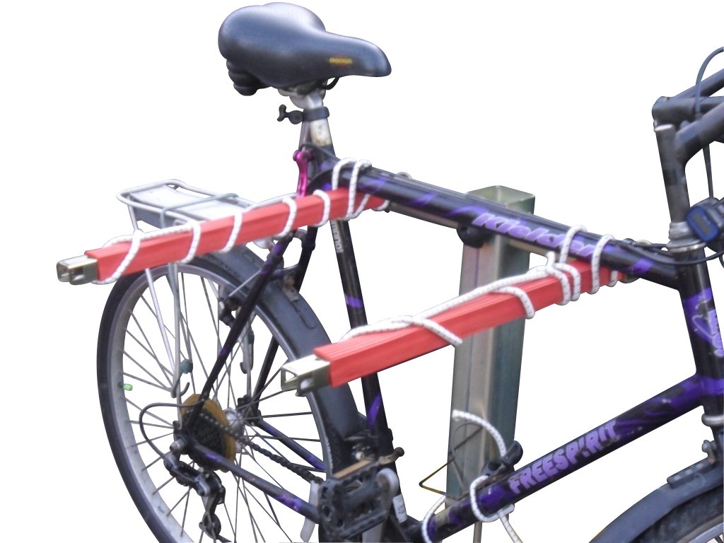 bak-rak Towball mounted 4 or 5-bike Cycle or luggage Rack from – BigaMart