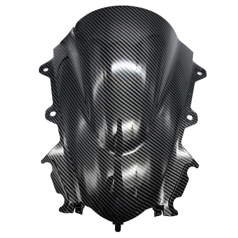 Pare-brise YZF-R15 V3.0 déflecteur pour réduire la fatigue en moto