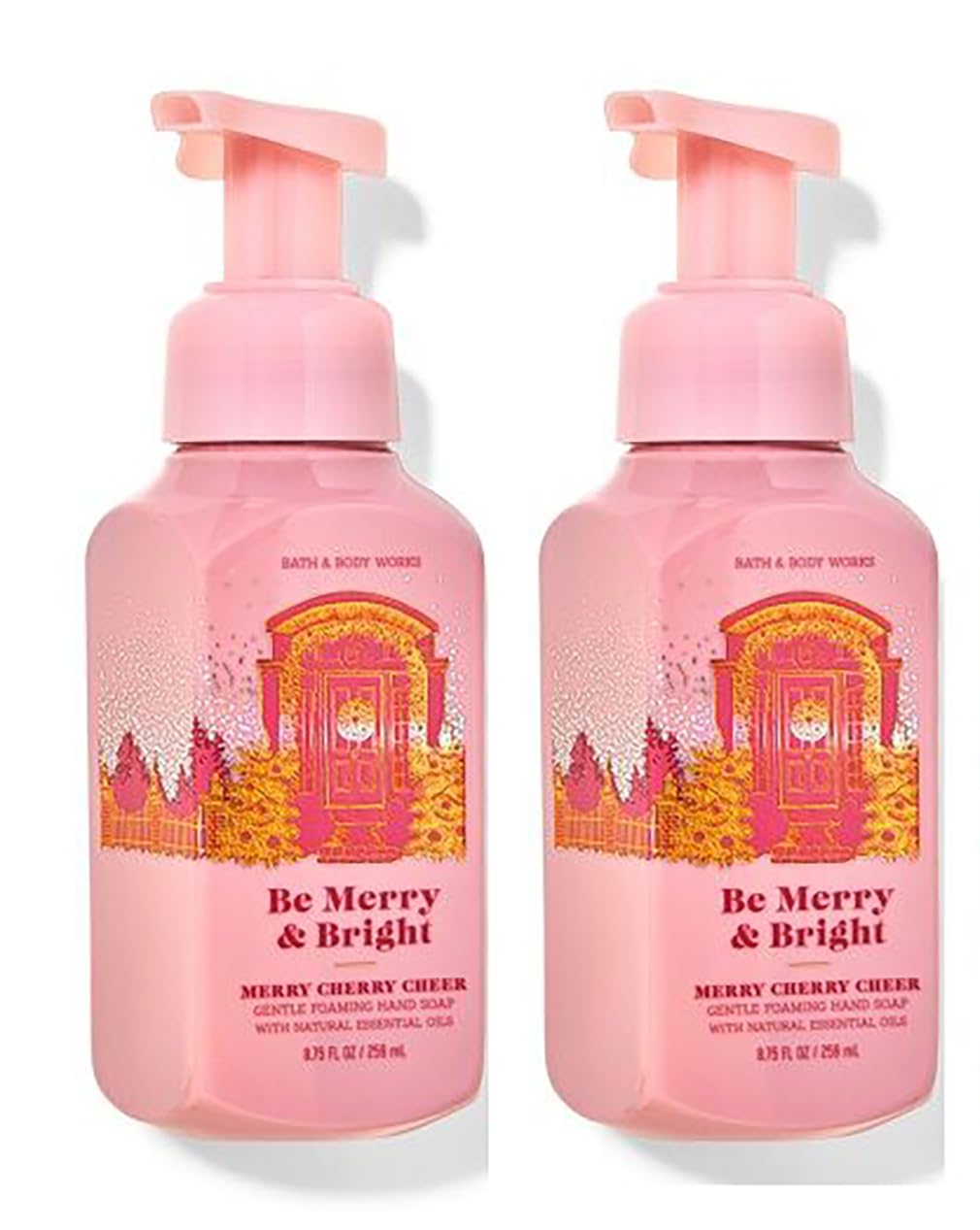 Amazon.com : Bath and Body Works Gentle & Clean Foaming Hand Soap