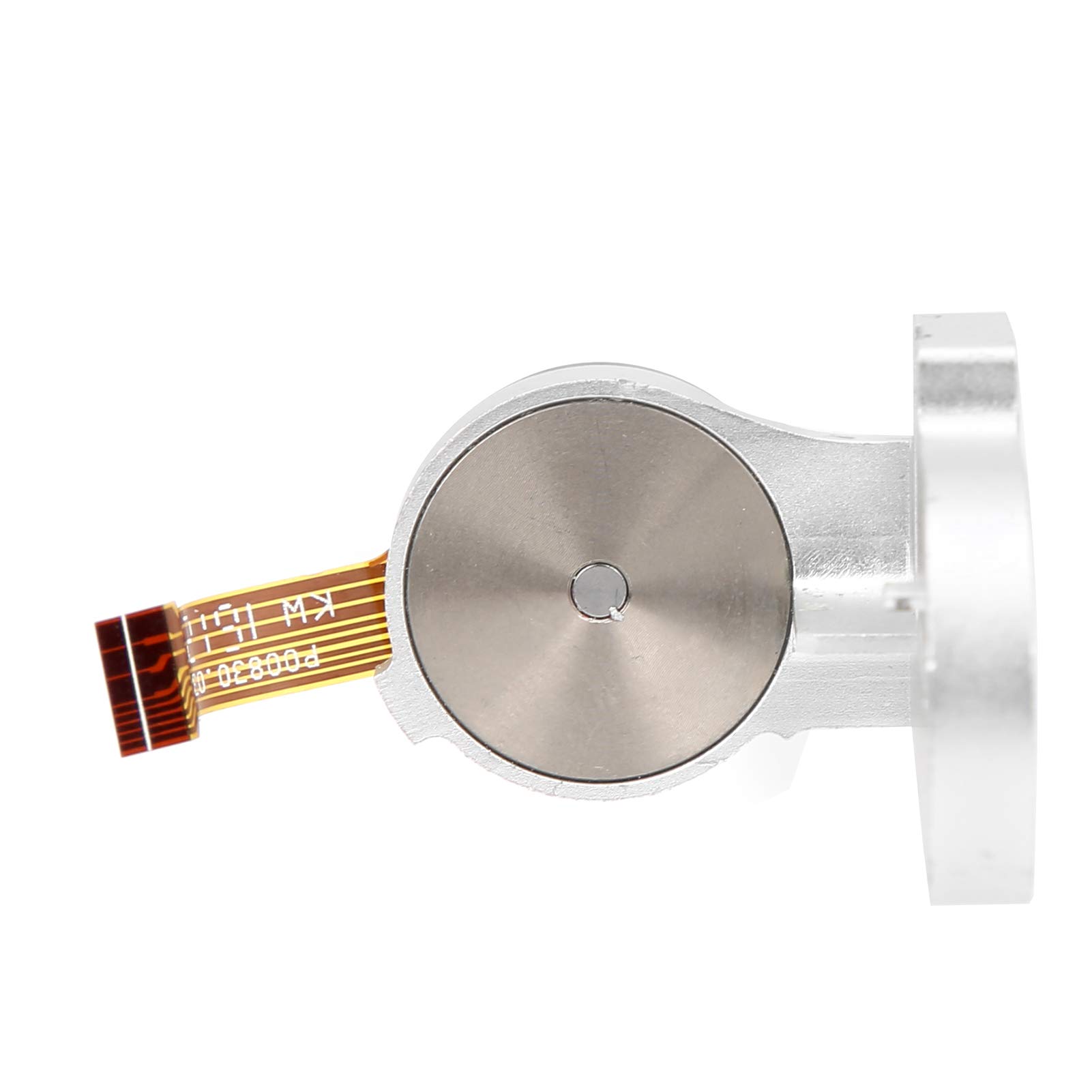 RC Drone Roll Arm Motor, Metal Material Roll Arm Motor, Long Service Life Reliable And Durable for Drone Lovers Repair And Replace Professionals DJI Phantom 3