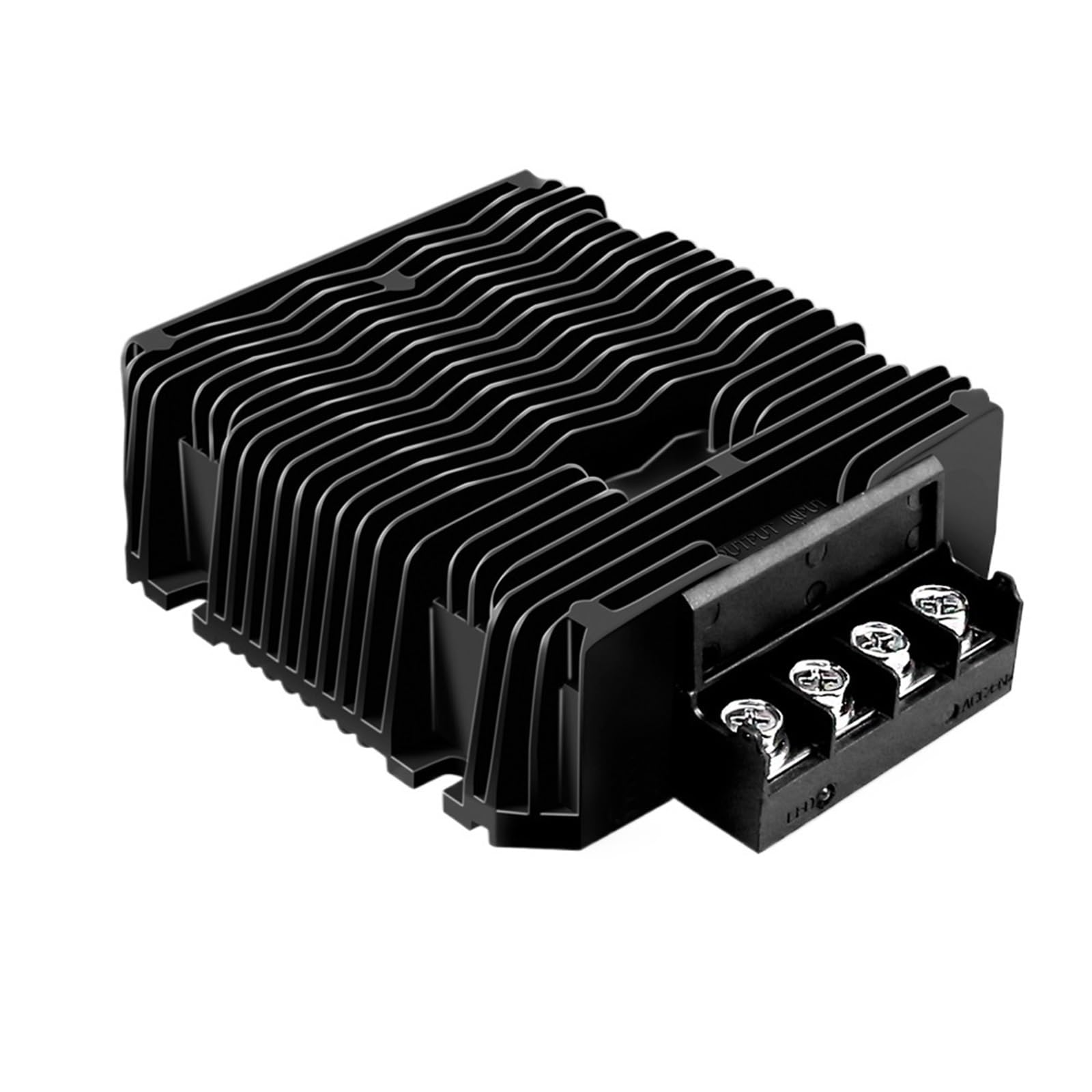 Chargeur Lifepo4 14.6V pour l'autonomie électrique en camping-car et road-trip