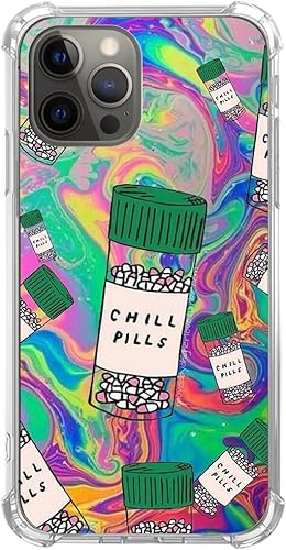 Miniatura 10 de Moth - Funda para iPhone 15 Pro, diseño de mariposas y insectos de insectos de mariposa vintage para iPhone 15 Pro, funda de TPU moderna y fresca