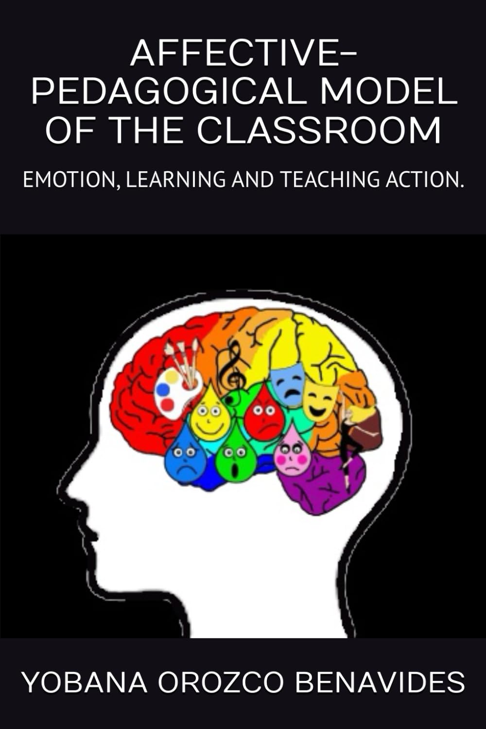 AFFECTIVE-PEDAGOGICAL MODEL OF THE CLASSROOM: EMOTION, LEARNING AND TEACHING ACTION.
