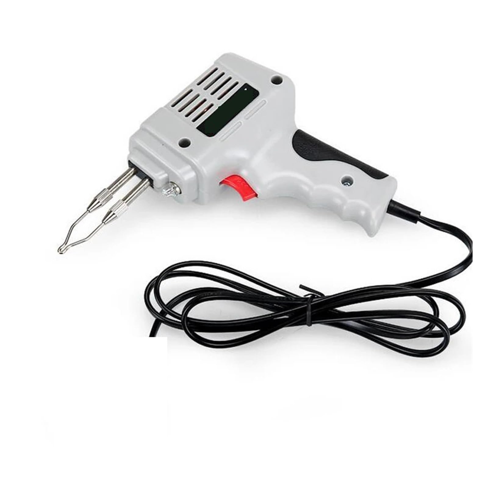Pistola De Soldadura Eléctrica 100W, Calor Aire Caliente, Herramienta Manual Con Kit Herramientas Reparación Alambre Calentamiento Preciso