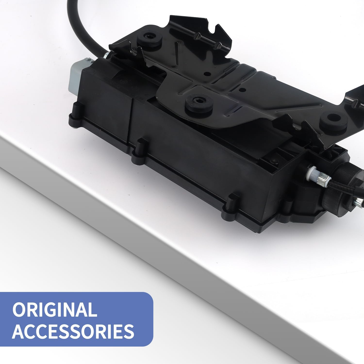 Parking Brake Actuator Assembly 34436874219 Electronic Parking Brake Tool With Control Unit Compatible