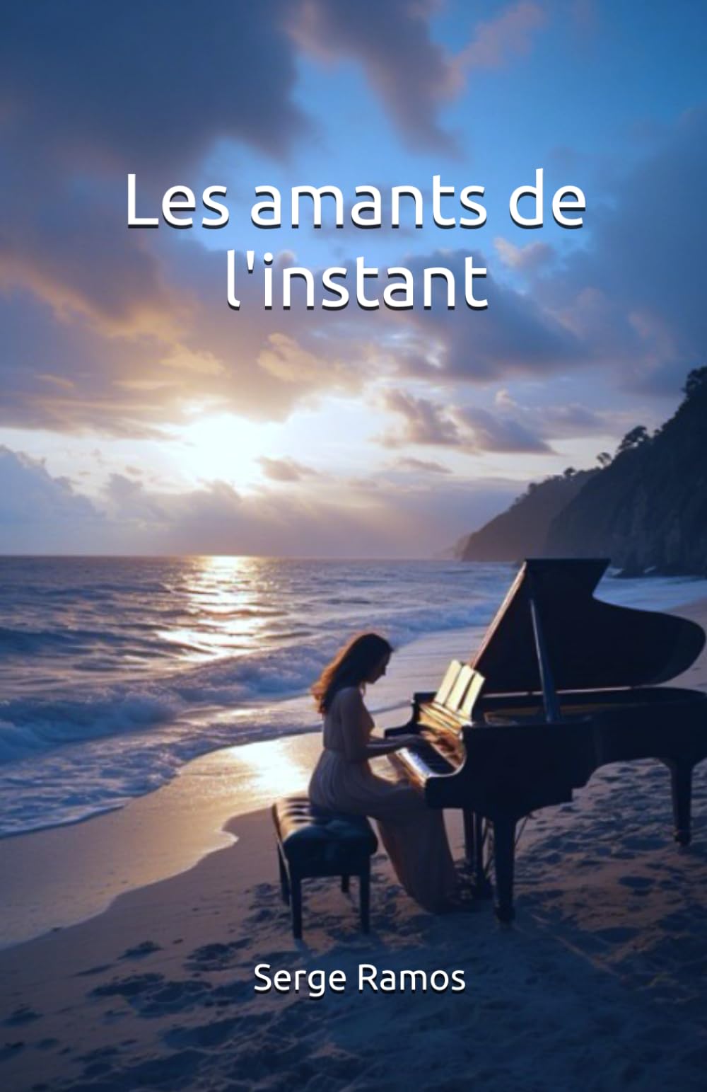 Les amants de l'instant