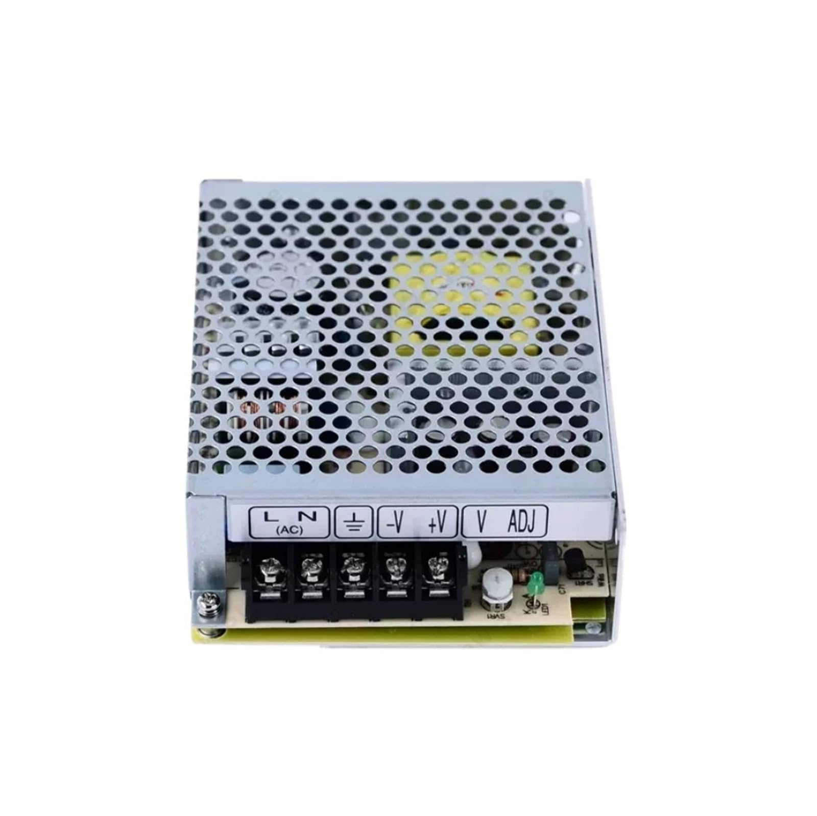 JJKKOZVQF RS-75 RS-75-3.3 RS-75-5 RS-75-12 RS-75-15 RS-75-24 RS-75-48 75W(RS-75)