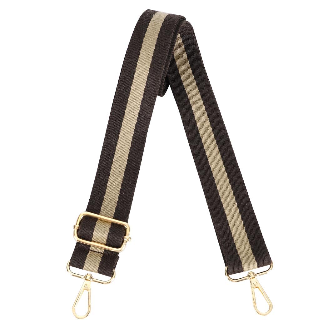 Lekesky Purse Strap Replacement Crossbody Purse Strap for Women…