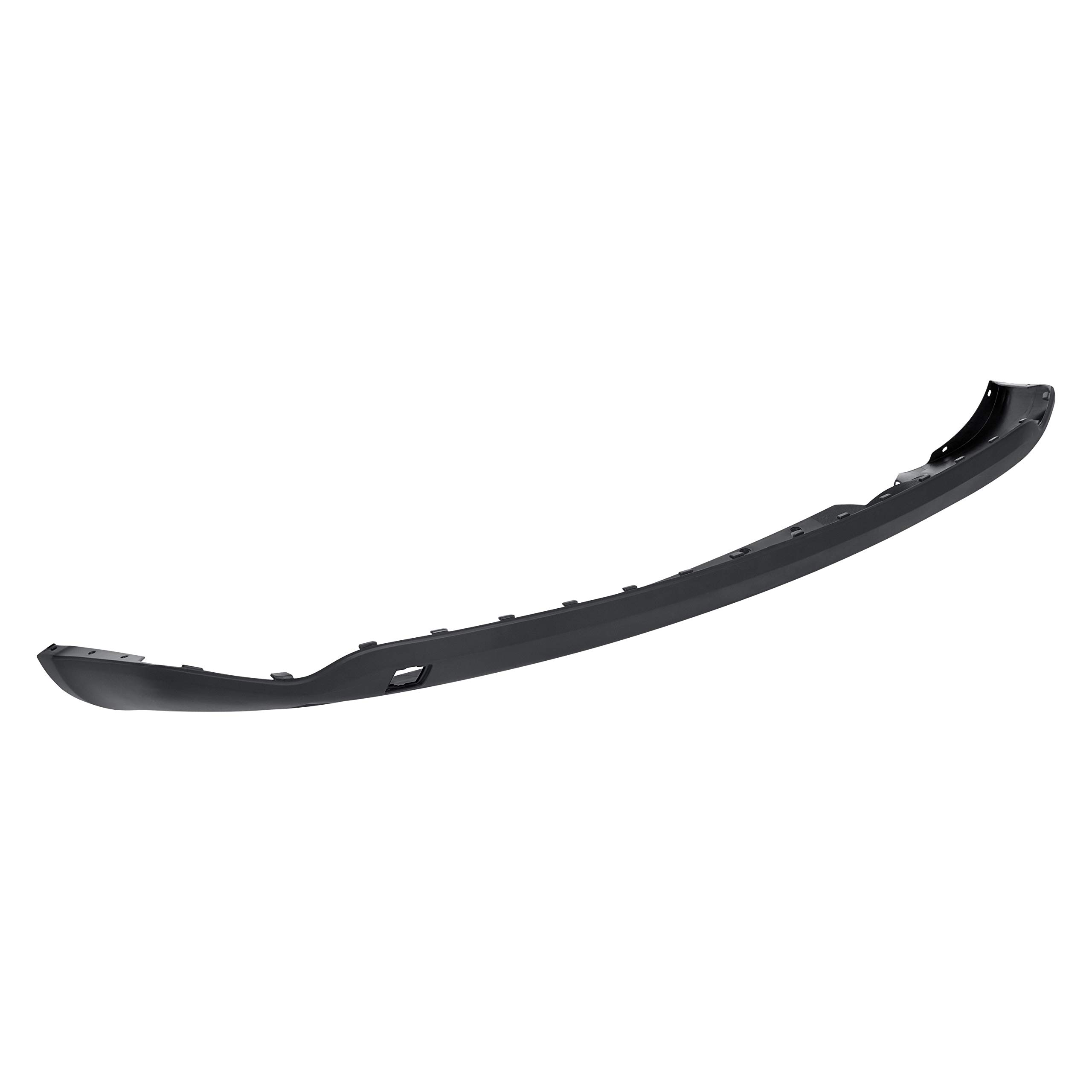 Amazon.com: Replace CH1115101 - Rear Lower Bumper Cover : Automotive 