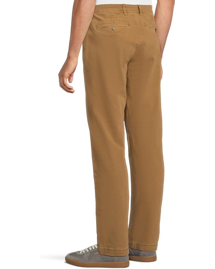 Liverpool Los Angeles Relaxed Straight Chino Pants - #3 of 5