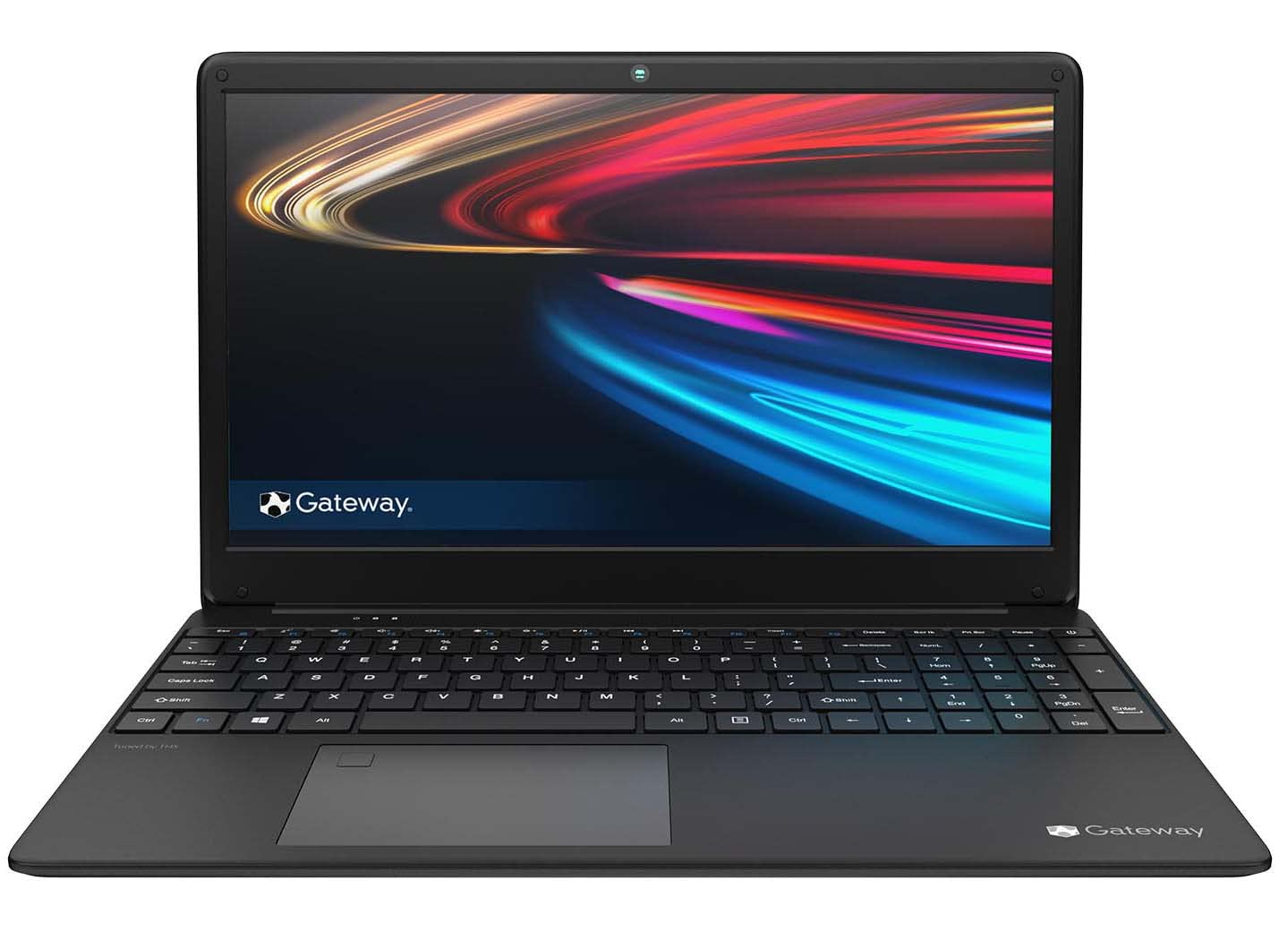 Amazon.com: Newest Gateway 15.6'' FHD Ultra Slim Laptop in Black