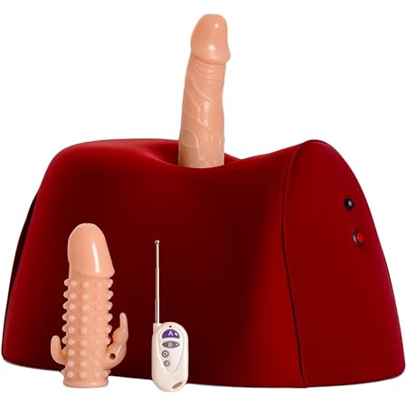 Lovebots The Ride On Ejaculating Sex Machine