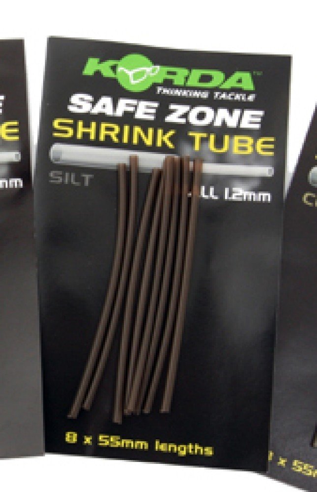 Safe Zone Shrink Tube Silt — image 1