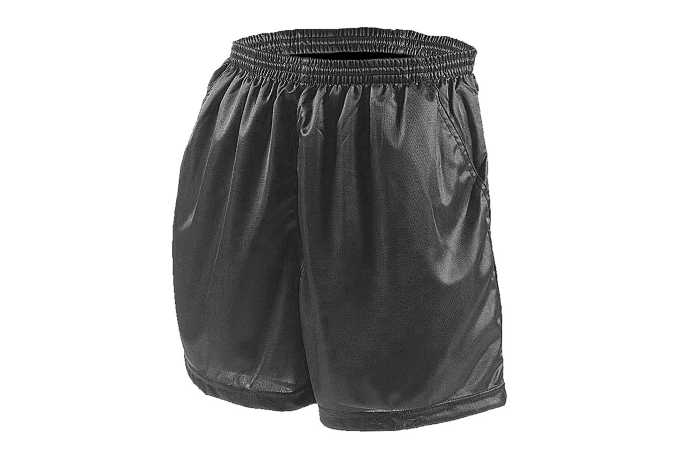 Kwik GoalReferee Short (Black)