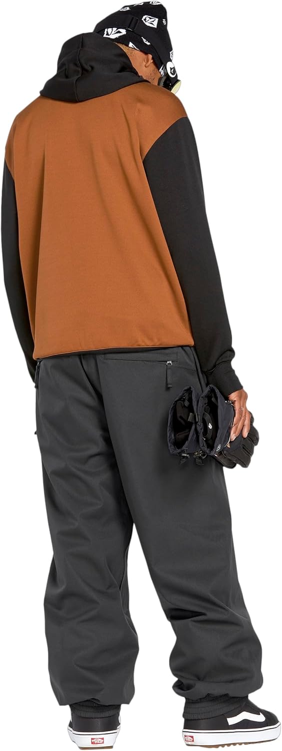 Volcom Men's Arthur Longo 20k Baggy Fit Snowboard Ski Pant - Image 7