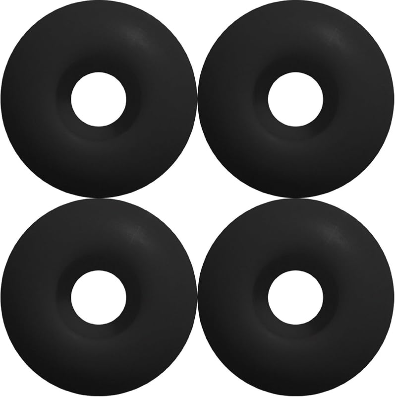 Blank Skateboard Wheels