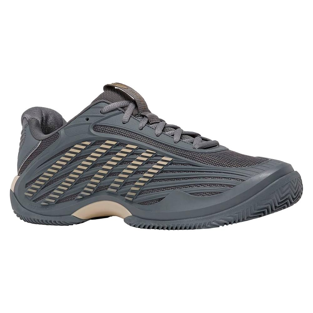 K-Swiss Herren Hypercourt Express 3 ClayTennis Shoe