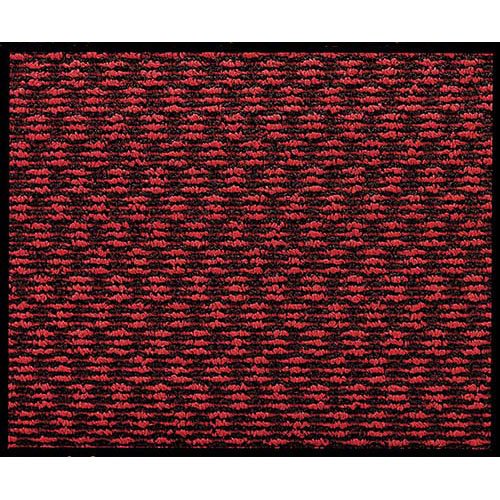 山崎産業 ロンステップ吸水マット300 レッド