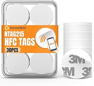 NFC Tag