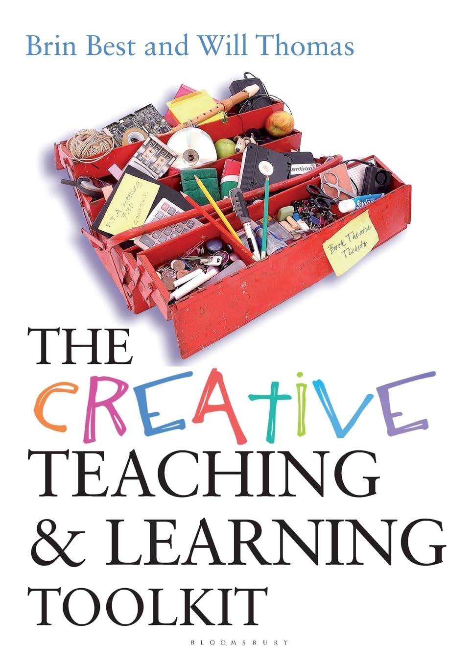 Creative Teaching and Learning Toolkit
