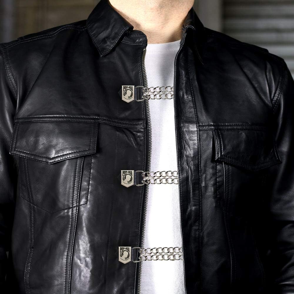 POW/MIA Vest Extender