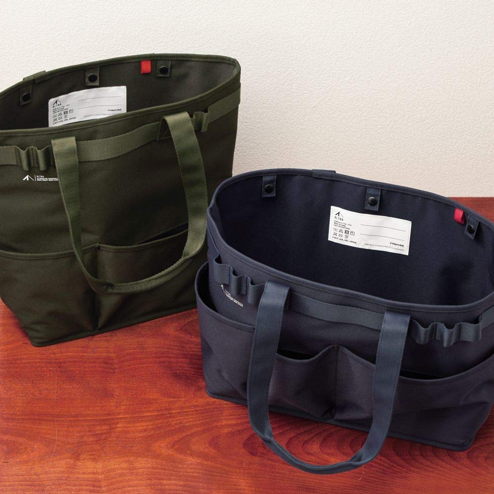 （まとめ買い）リヒトラブ ALTNA ツールバッグ トートバッグ 縦型 ネイビー A-7751-11 〔3個セット〕 【北海道・沖縄・離島配送不可】 Amazon.co.jp: リヒトラブ ALTNA ツールバッグ トートバッグ 縦型