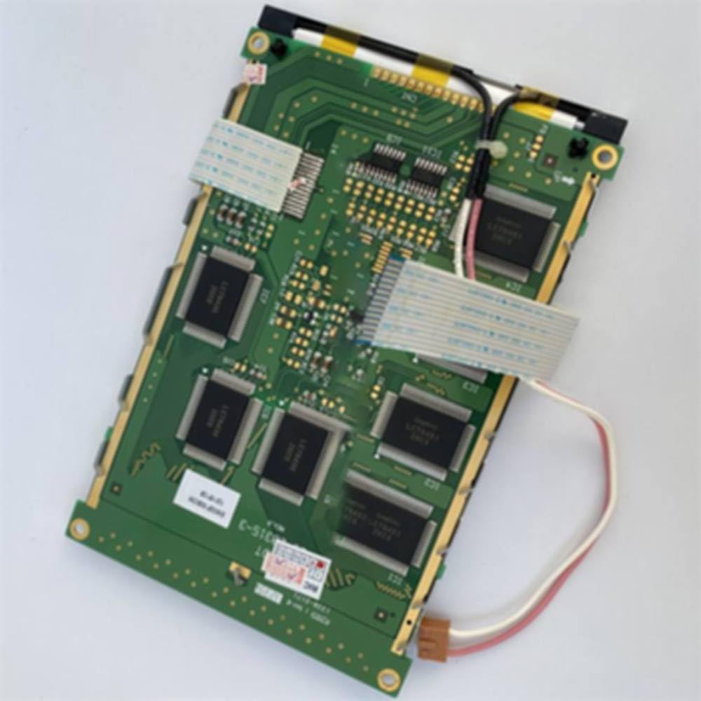 1 Piece Injection Molding Machine Computer Display 5.7 Inch LCD Screen EDT 20-20315-3