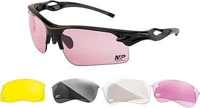 AR Glasses for Military Operations