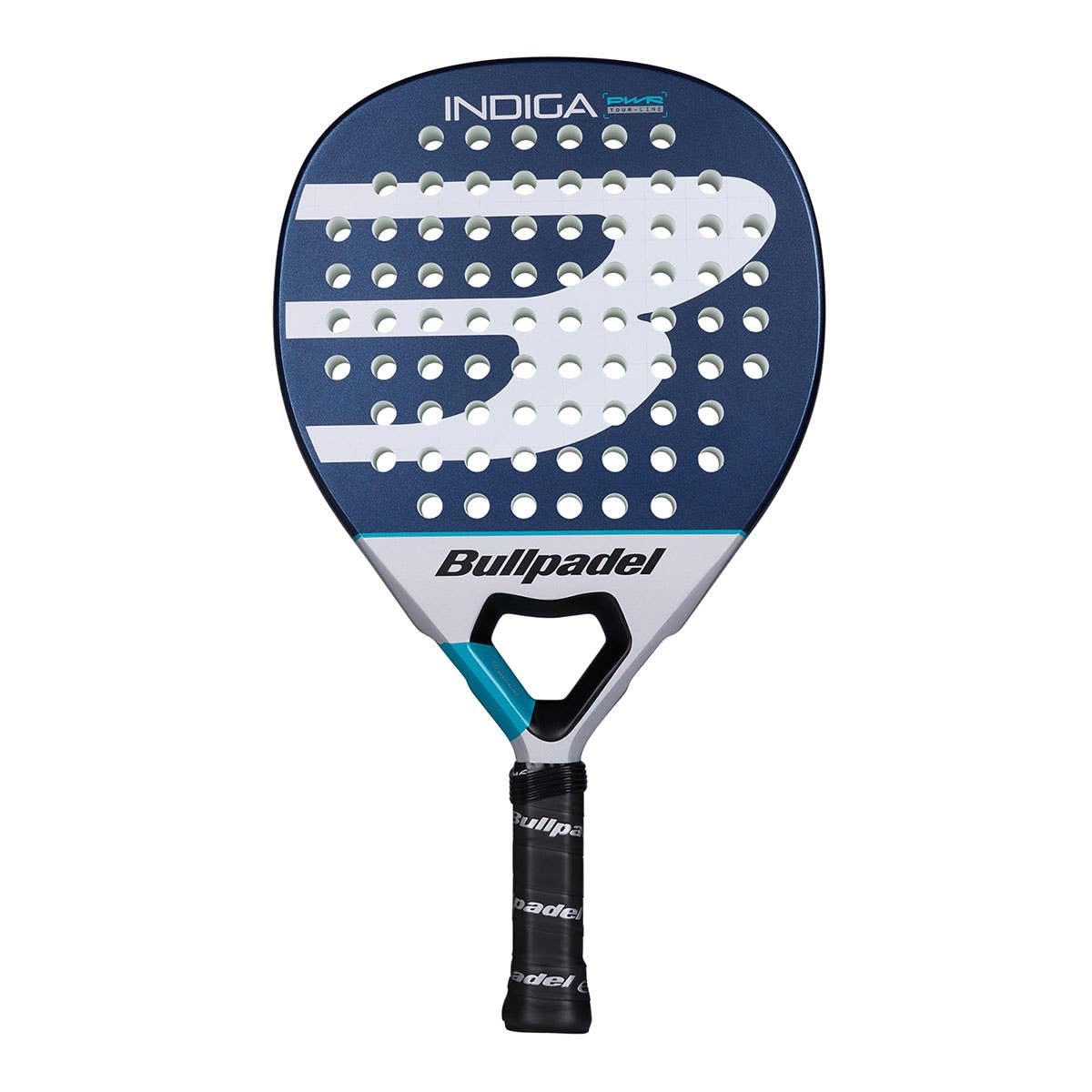 Bullpadel Indiga Power 26