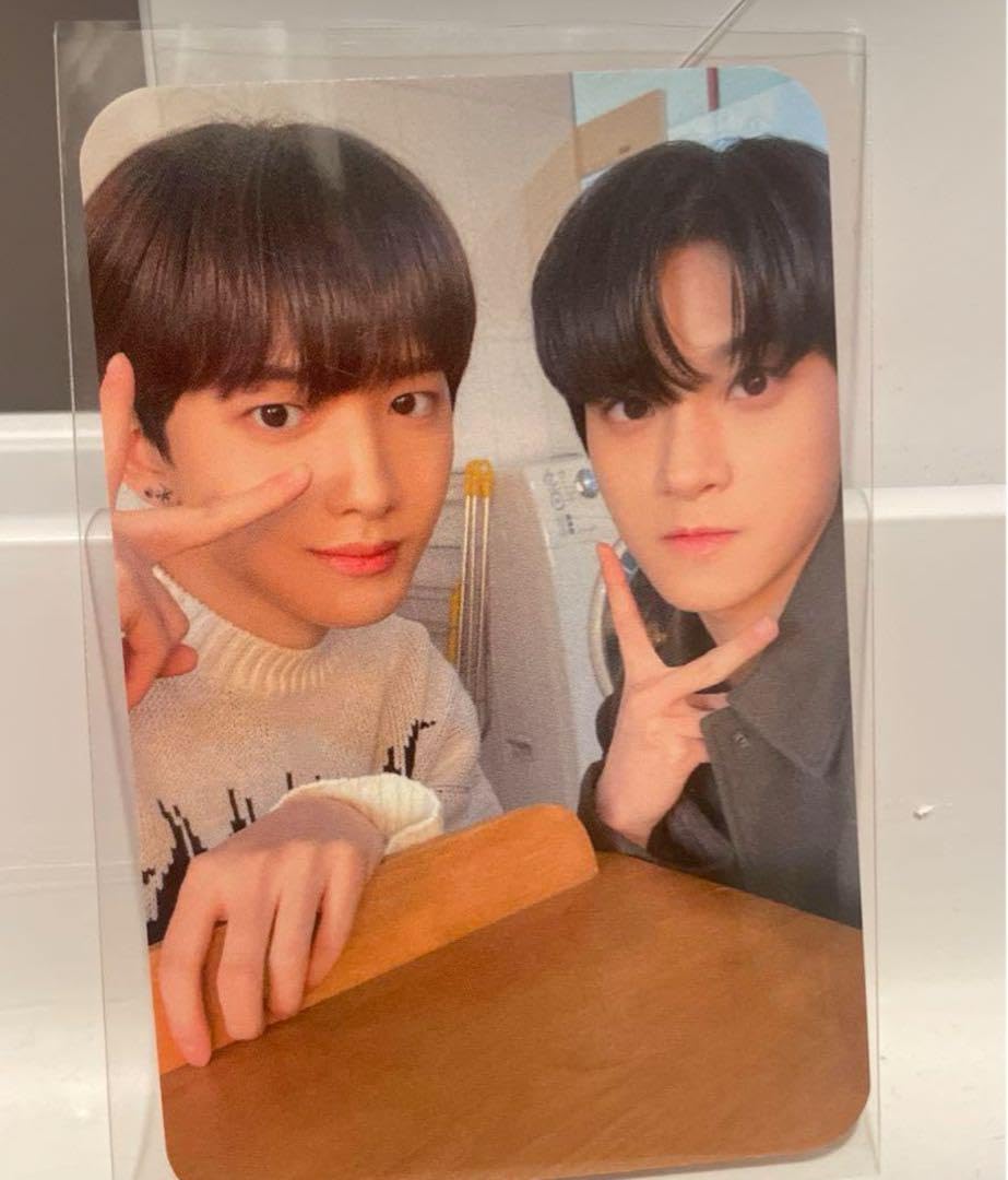 xikers ジュンミン　ワンミニッツ Amazon.co.jp: xikers 韓国 ポップアップ 1周年 ミンジェ ジュンミン