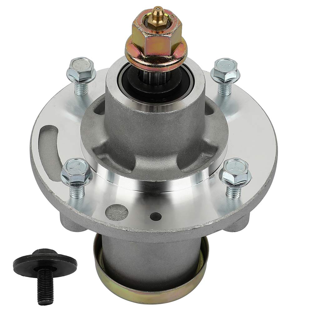 Amazon.com : Lawn Mower Spindle Assembly for HUSQVARNA Mz48 Mz52