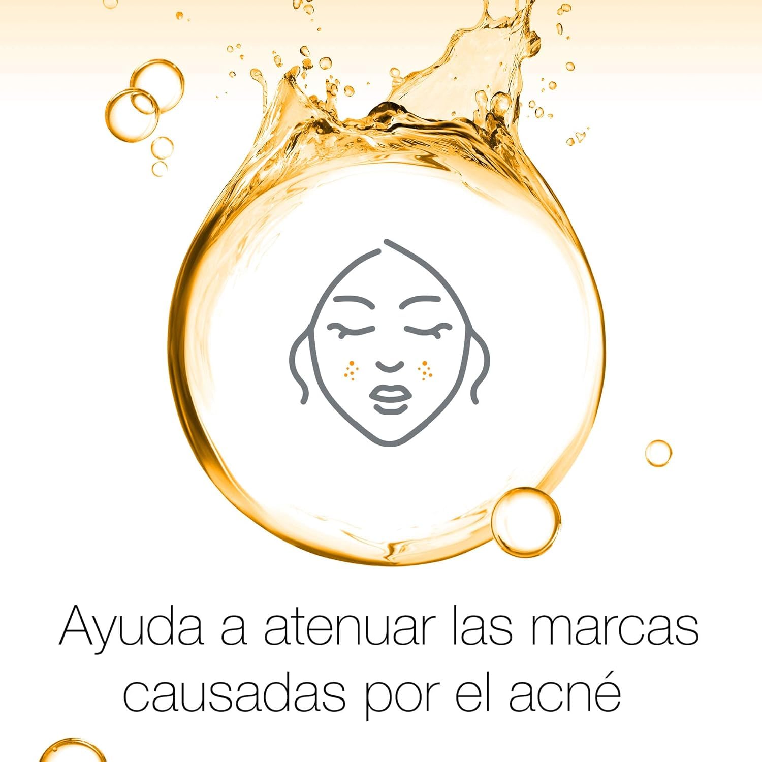 Neutrogena Spot Controlling Humidial Facial, Oil-Free z Ácid Salicílico para Piel Propensa al Acné, 50 ml, 50 ml, 1