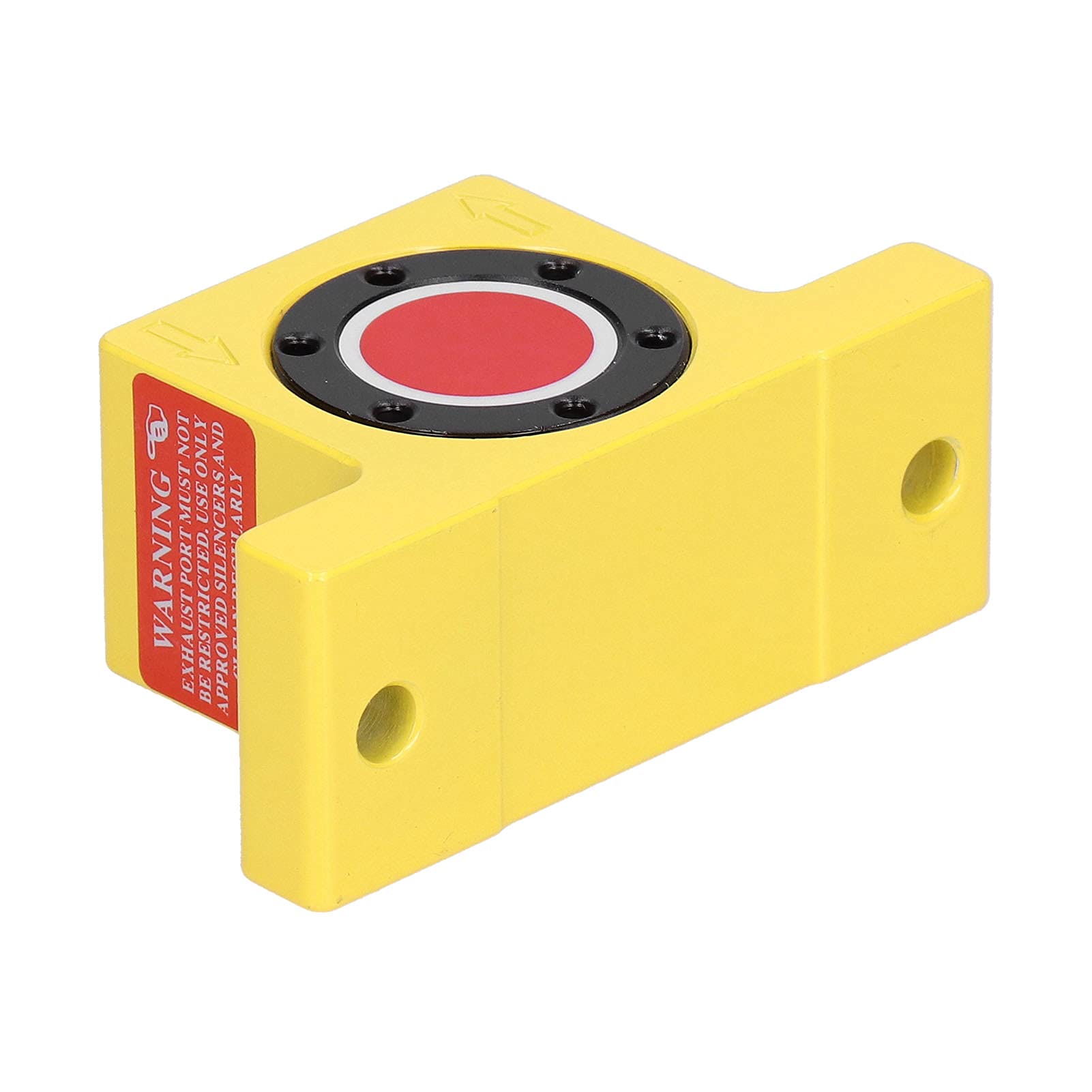Vibratore a Turbina Ad Aria, Vibratore Pneumatico GT8/10/13 Turbo Vibratore in Lega di Alluminio 130-11150N Oscillatore a Turbina Ad Aria, Vibratori per Calcestruzzo di Potenza