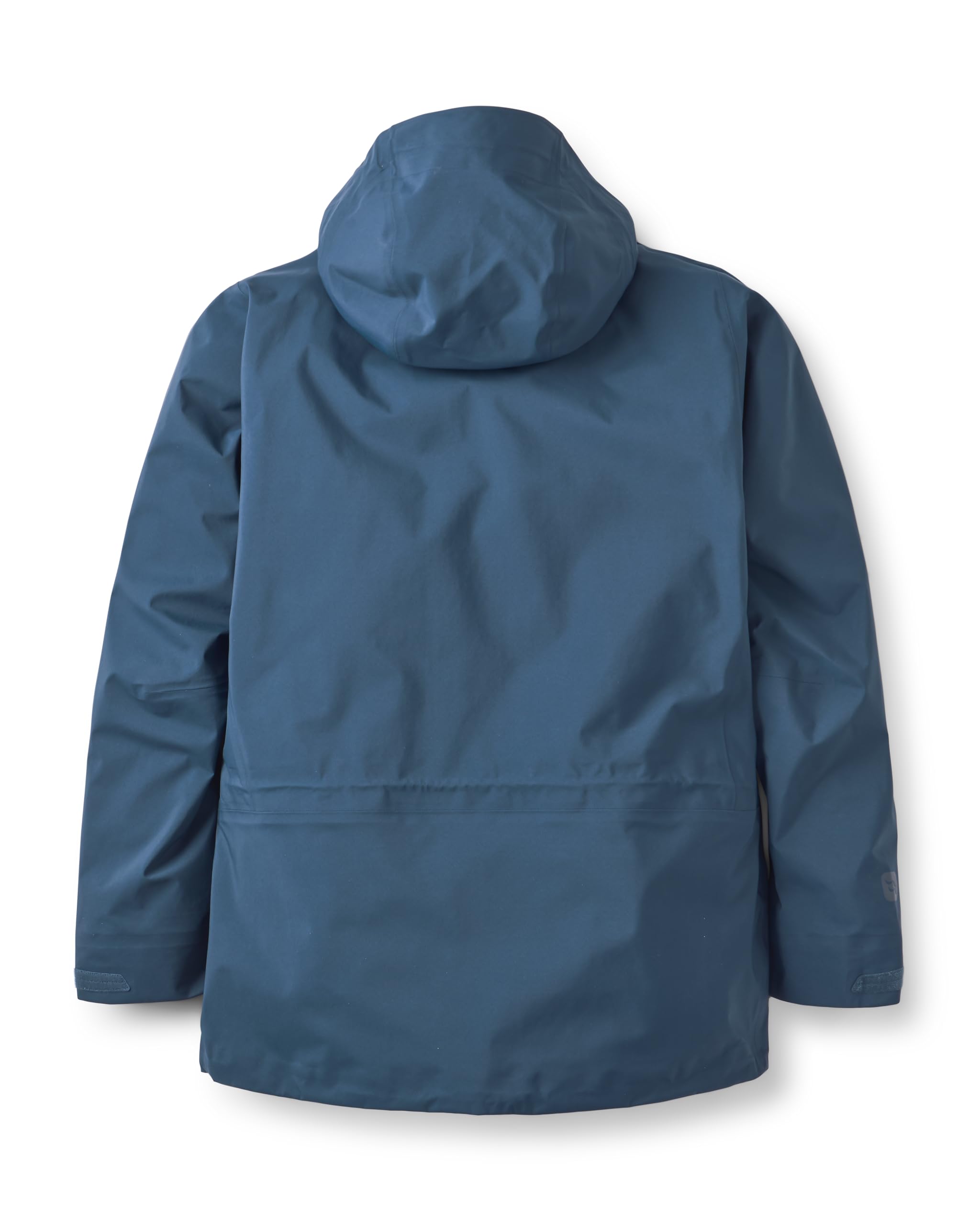 Rab Kangri GTX - Chaqueta impermeable y transpirable Gore-tex para hombre, para senderismo, senderismo y montañismo