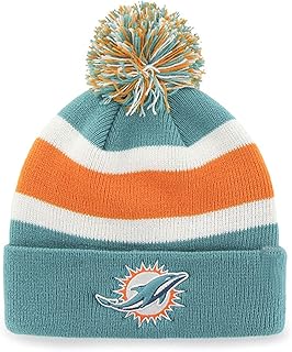 Dolphins beanie Clearance