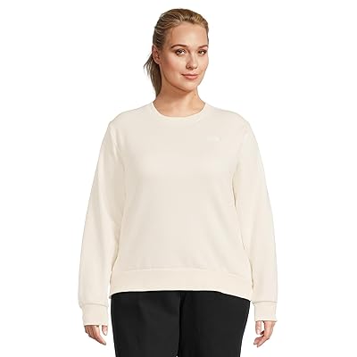 The North Face Evolution Embroidered Crew Women