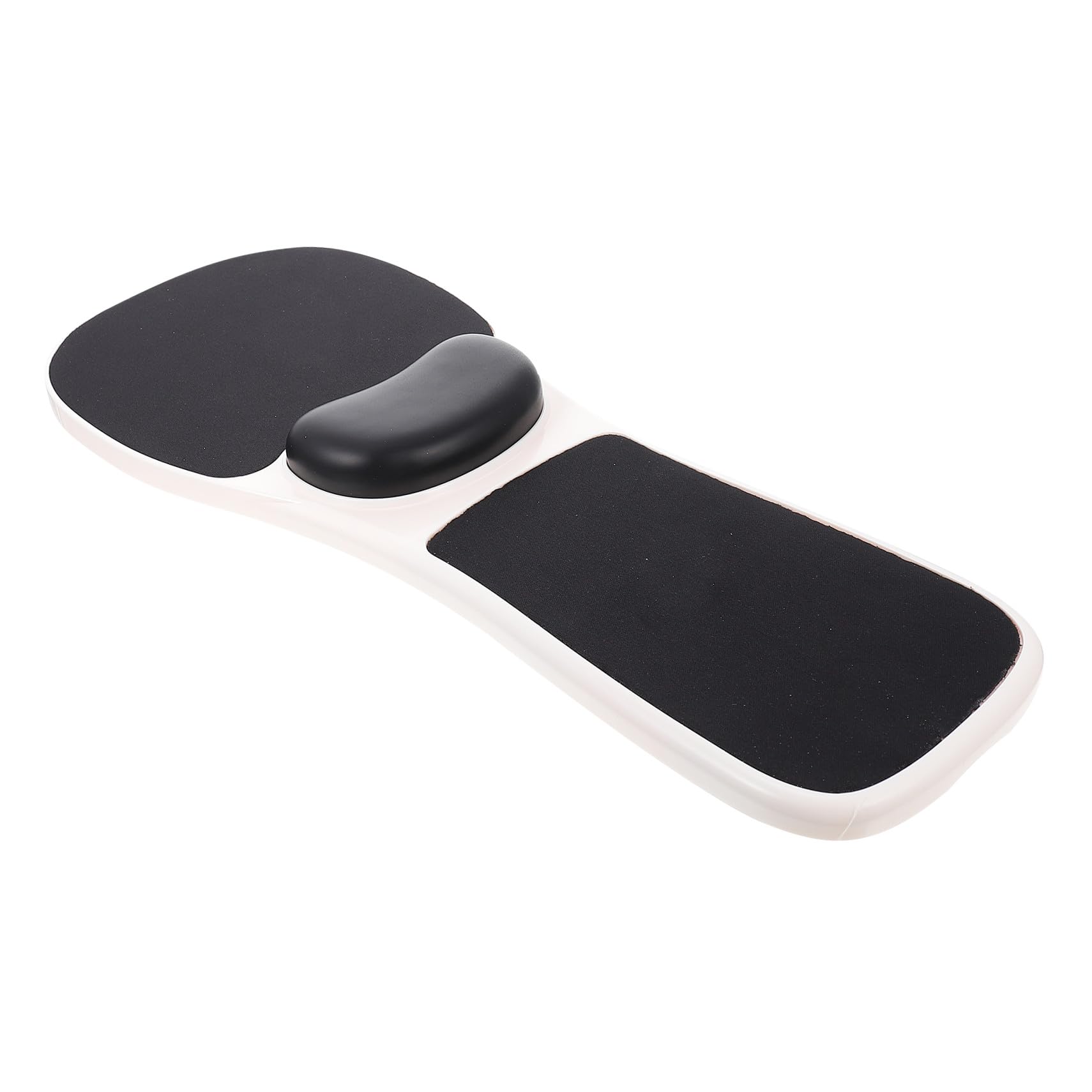 PLAFOPE Ergonómico para Brazo de Escritorio con Espuma Viscoelástica para Ordenador para Aliviar El