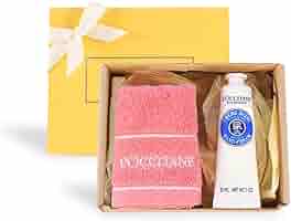 Amazon.co.jp: ロクシタン(L'OCCITANE) シア ハンドクリーム
