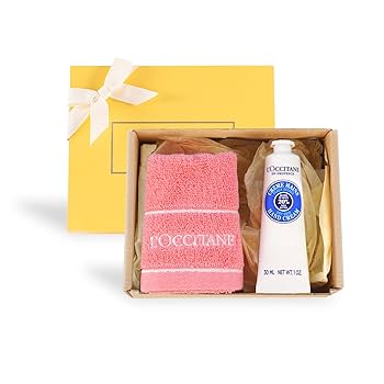 虹ロクシタンセット Amazon.co.jp: ロクシタン(L'OCCITANE) シア ハンドクリーム