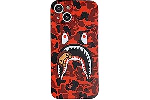 Hoolcase for iPhone 15 6.1-Inch Case