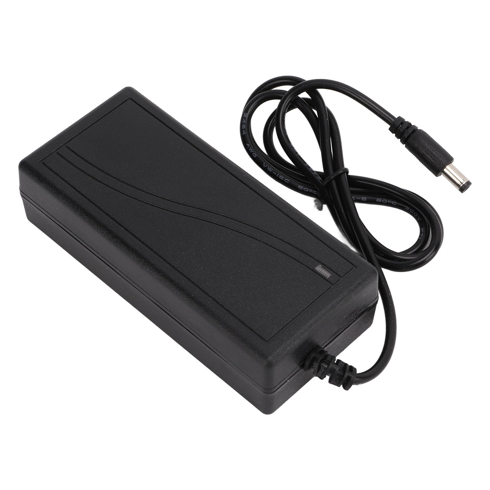 Zasilacz AC (100-240 V) na DC (5 V 8 A) Zasilacz Transformator Zasilający Regulator Ochrony Prądu do Kamery Bezpieczeństwa z Taśmą LED
