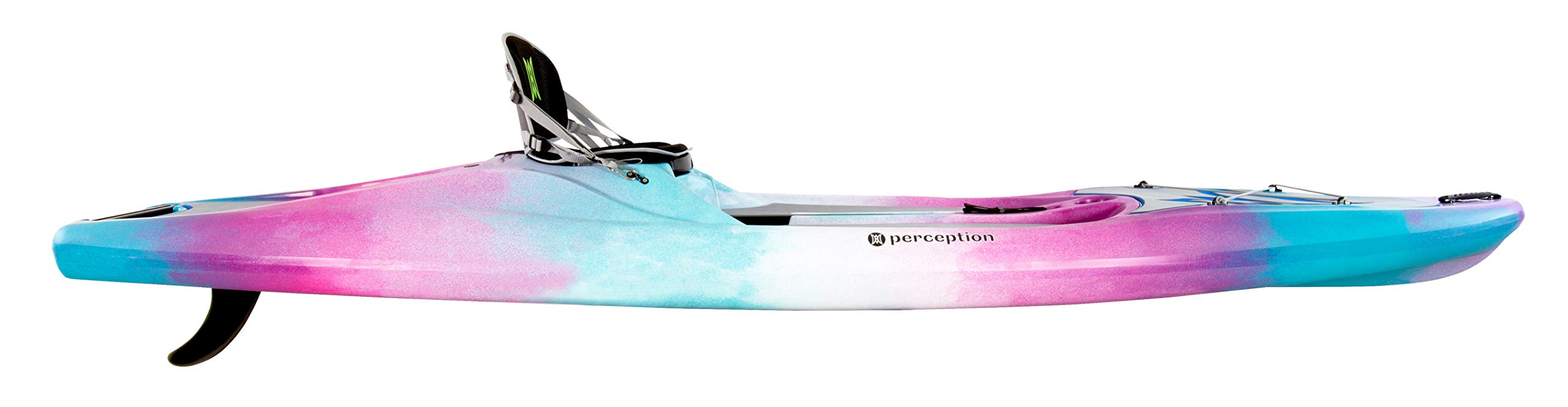 Amazon | Perception Hi Life 11 | Sit on Top Kayak - SUP