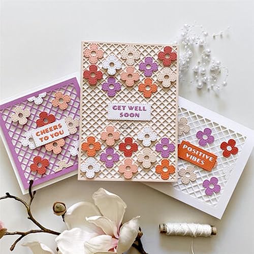 Vista 98 de DzIxY Troqueles de corte de metal con texto en inglés "I Love You" para hacer tarjetas, troquelados, troquelados, plantillas para máquina de álbumes