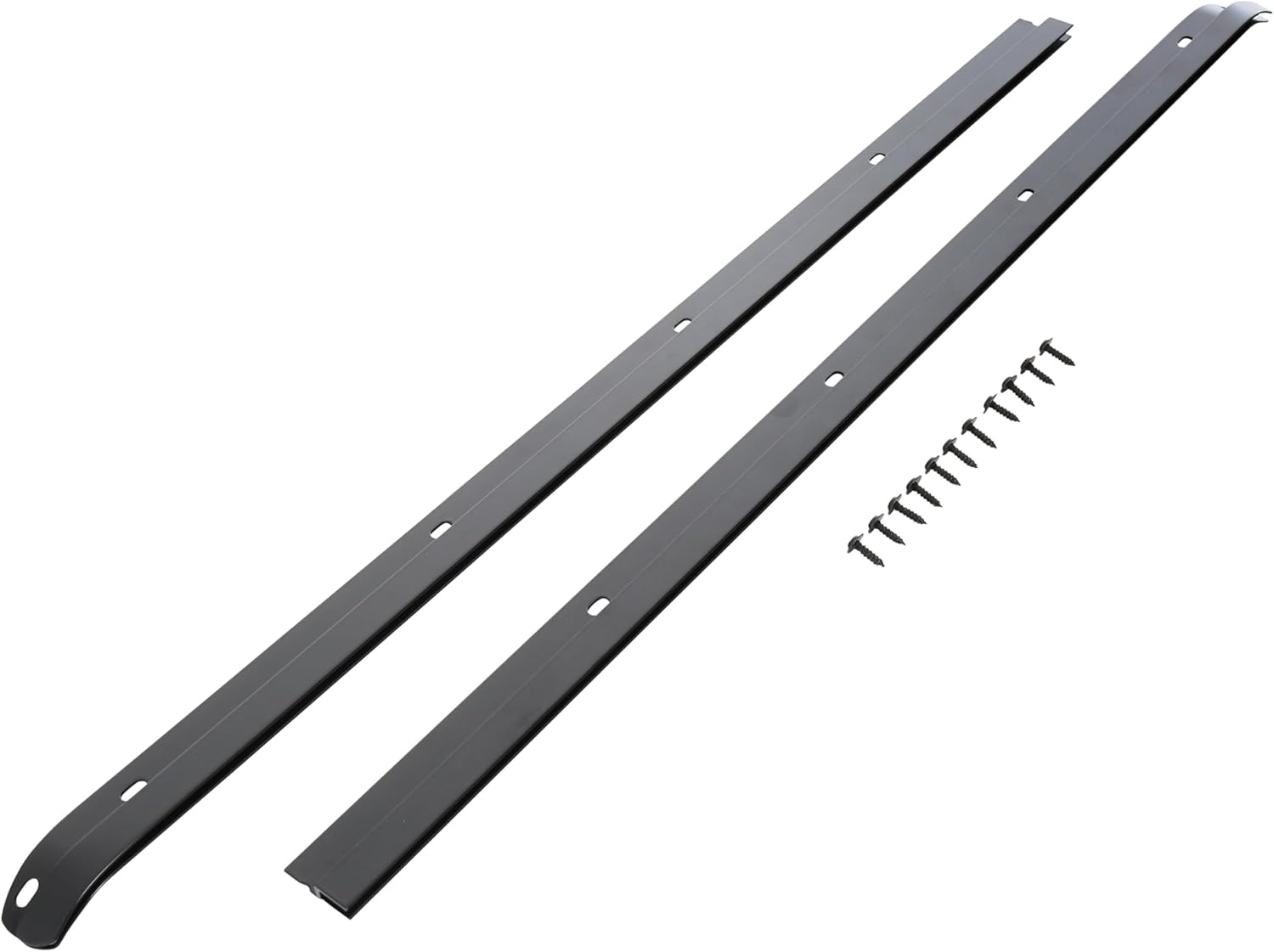SmittyBilt Windshield Header Channel (76-95 CJ/YJ) - SB90101