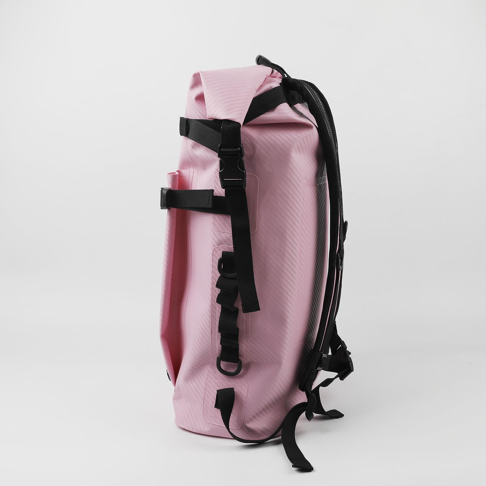 Sac à Dos étanche de 30 L pour La Natation avec Compartiments pour Les Sports Nautiques