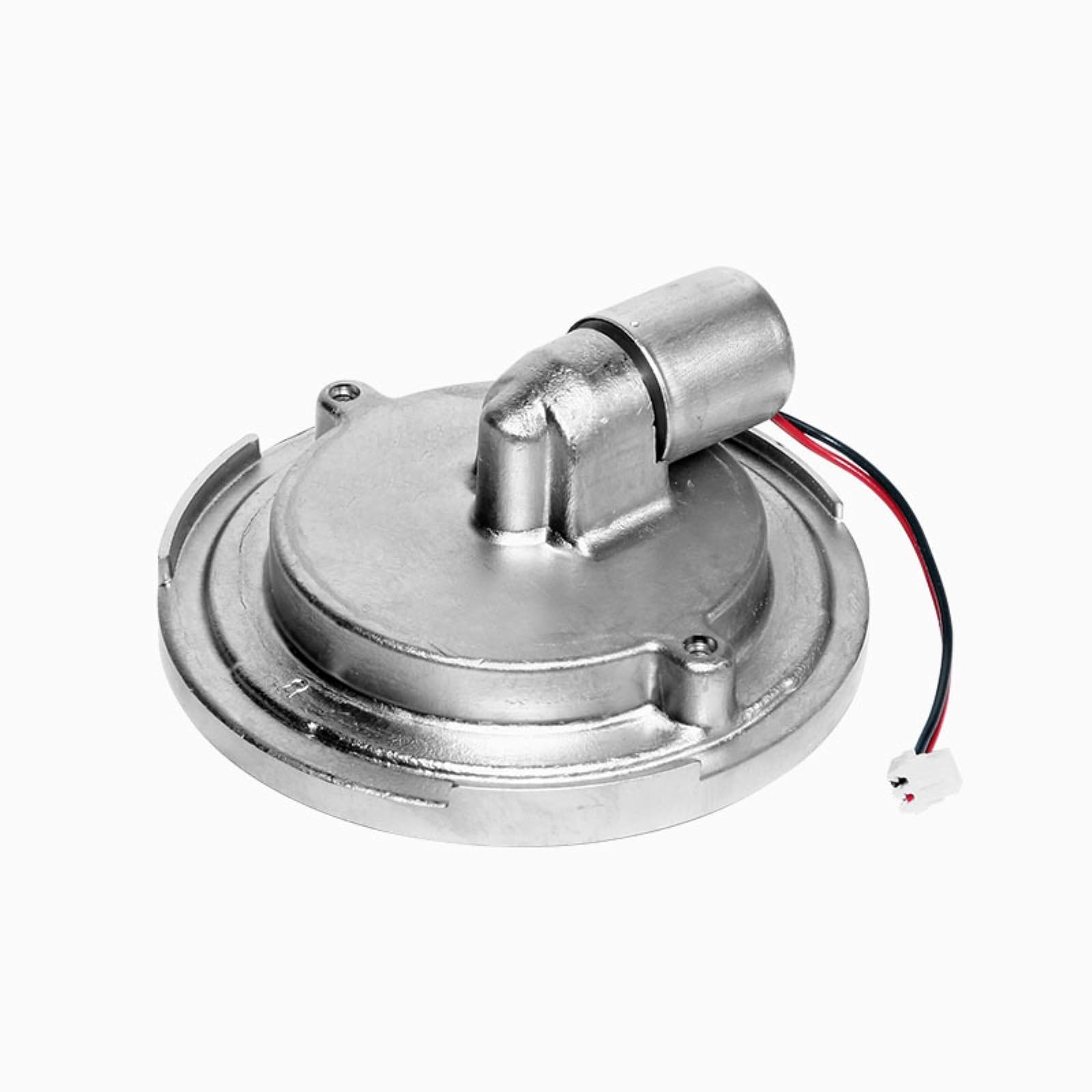 Amazon.com: Sloan EBV-145-A Inside Cover Assembly with Solenoid