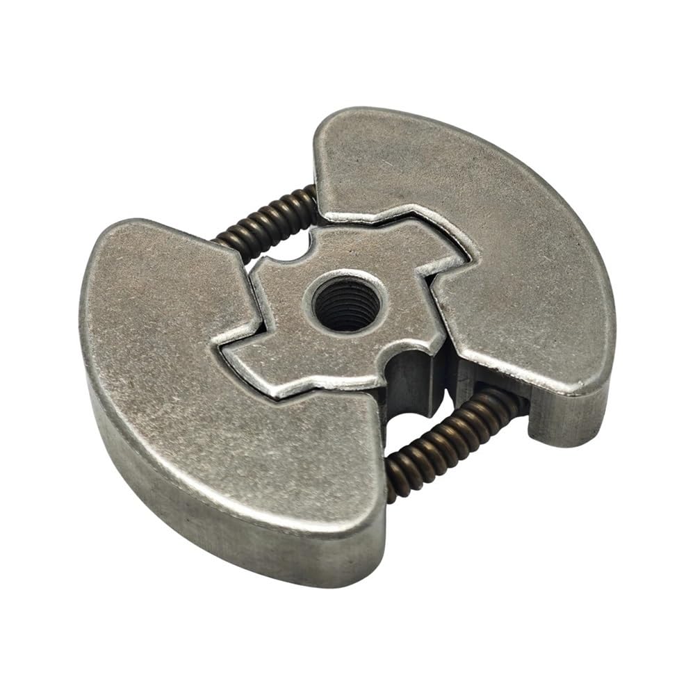 Cojinete de Agujas de Tambor de Embrague de 7 Dientes de 0,325" con Conjunto de Embrague, Compatible con motosierras 136, 137, 141, 142, 36 y 41.