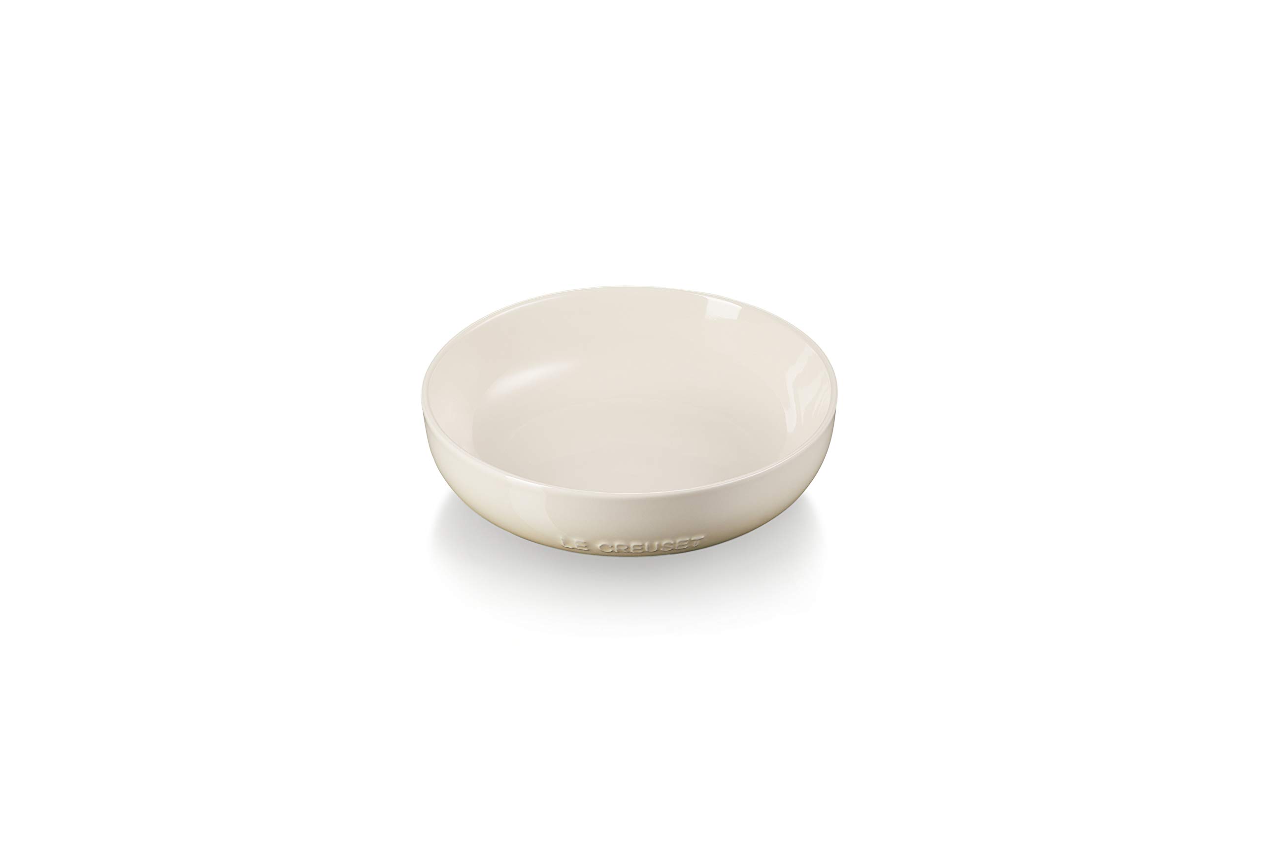 ル・クルーゼ　スフィアディッシュ　18cm 5個セット　パステルレインボー Le Creuset（ルクルーゼ）の「パステルレインボー スフィア